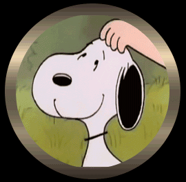 Profilbild von Snoopy