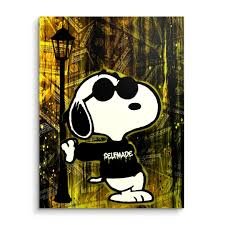 Profilbild von Snoopy